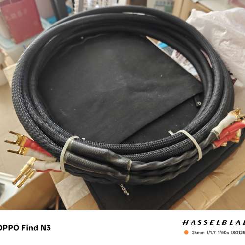 SFH 電源線 3.3米 MADE BYSOIMON)