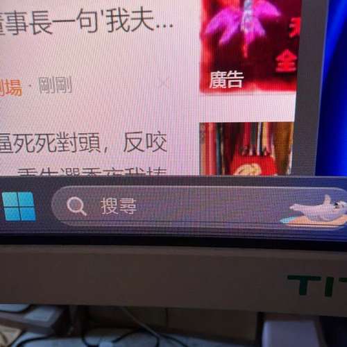 MOZA R5 Racing Simulator 軚盤全套連支架及連mon架及mon Thrustmaster r9 g29