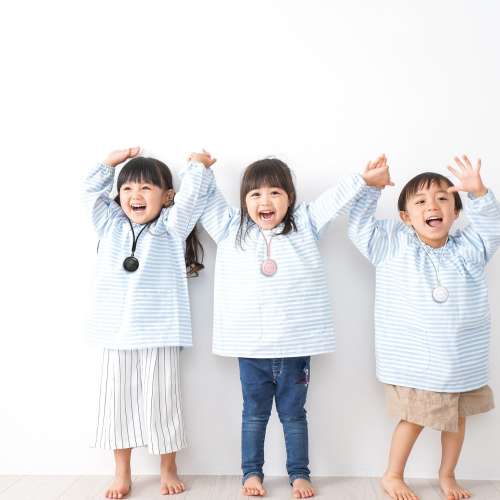 【ChocoTeddy】Air Purifier (NEW) 全新負離子空氣淨化器