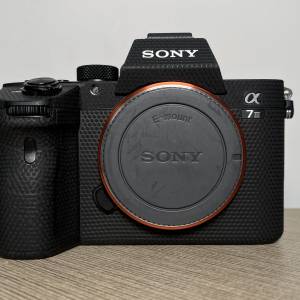Sony a7III a73