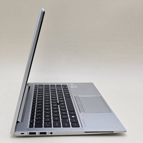 i7-10610U 14" HP EliteBook 840G7 16g ram 256g SSD
