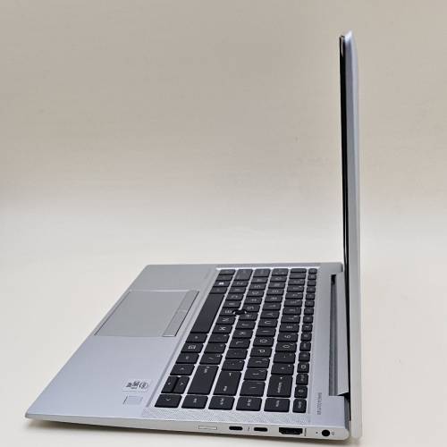 i7-10610U 14" HP EliteBook 840G7 16g ram 256g SSD