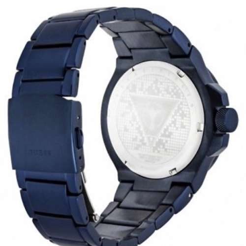Guess Rigor TIESTO W0041G2 Watch