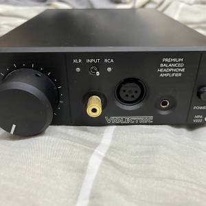 Violectric HPA V222