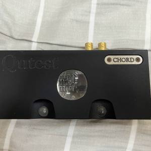 Chord Qutest