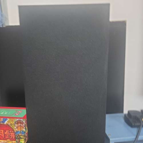 Bowers & Wilkins 607 S2 揚聲器