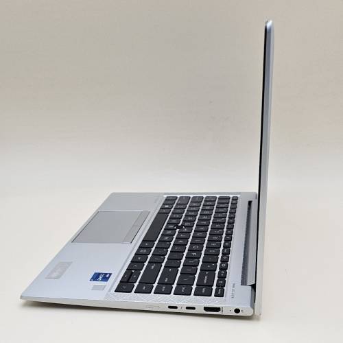 i7-1165G7 HP EliteBook 840G8 14" 16g ram 512g SSD