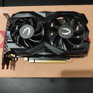 Zotac Gaming GTX 1660 Super