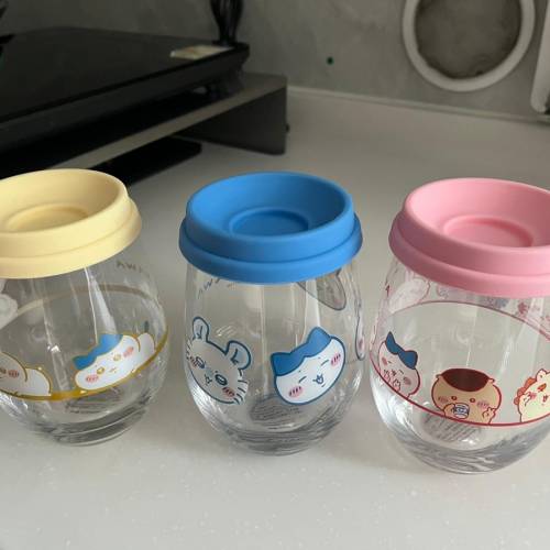 chiikawa杯 $45/1 $110/3