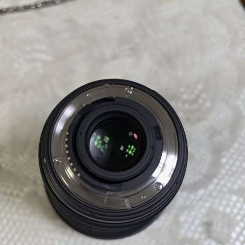 Tokina AT-X 16-28mm F/2.8 PRO FX nikon F