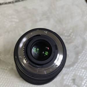 Tokina AT-X 16-28mm F/2.8 PRO FX nikon F