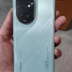 榮耀200pro 12+512  港版（屏蔽有花）