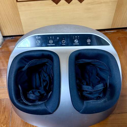 極新 RENPHO 足部按摩器/腳部按摩機      RENPHO Foot massager