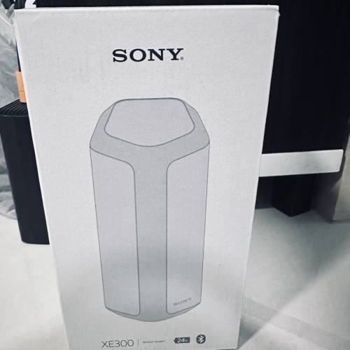 SRS-XE300