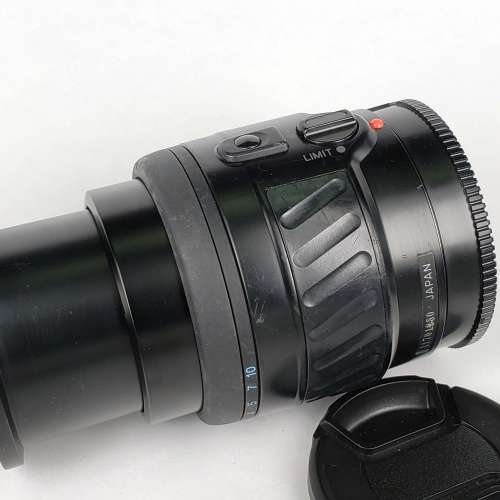 Minolta 50mm F2.8 Macro New (NEW 版) A mount