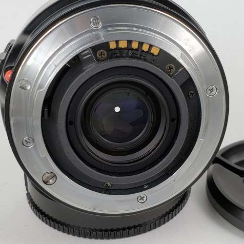 Minolta 50mm F2.8 Macro New (NEW 版) A mount