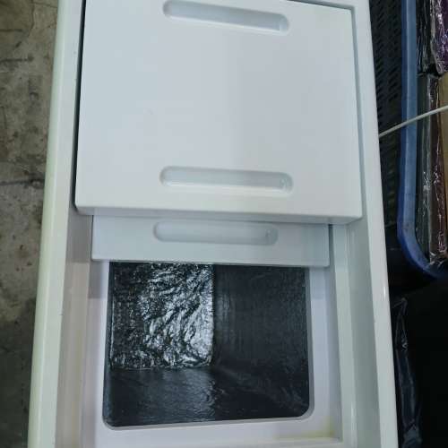 纖細薄身小型冰櫃