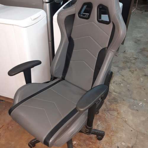 豪華大班椅/高級行政辦公椅