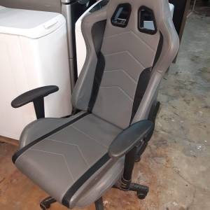 豪華大班椅/高級行政辦公椅