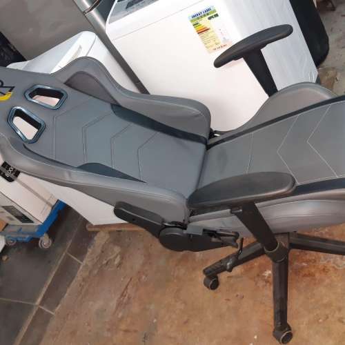 豪華大班椅/高級行政辦公椅