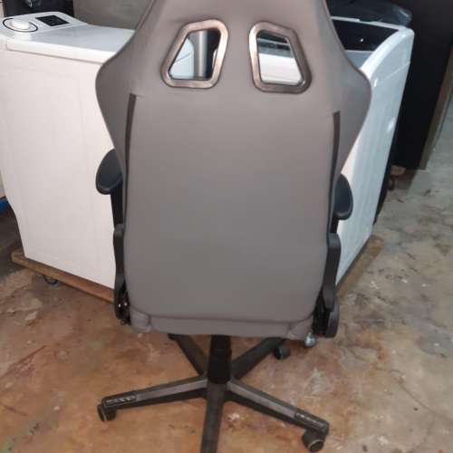 豪華大班椅/高級行政辦公椅