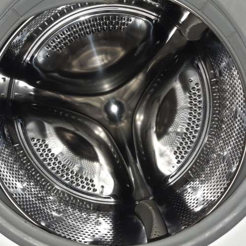 8成新CANDY 金鼎變頻洗衣機