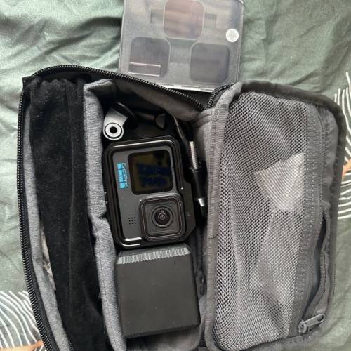 GoPro Hero 10 Black 運動相機