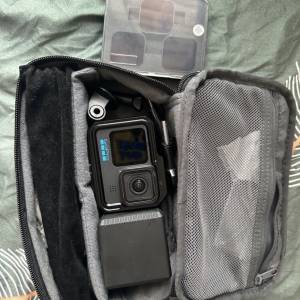 GoPro Hero 10 Black 運動相機