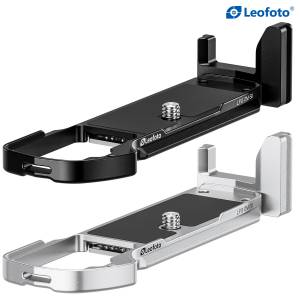 Leofoto LPO-OM-5II L-Bracket For Olympus OM-5II 快拆L架