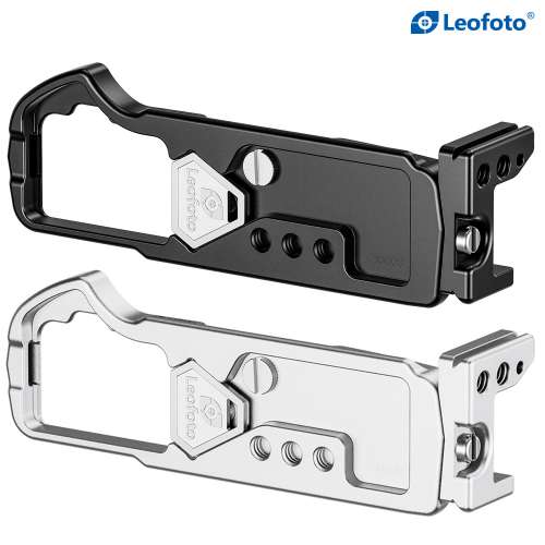 Leofoto LPO-OM-5II L-Bracket For Olympus OM-5II 快拆L架