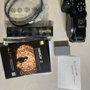 nikon z30 with viltorx 25 f1.7