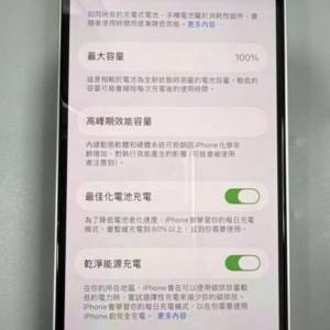 iPhone 12 mini 256 原裝電池100%