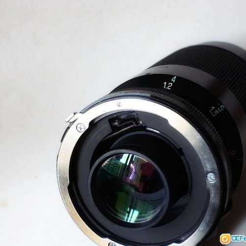 騰龍Tamron  80-210mm  3.8-4lens Adaptall-2 手動對焦鏡頭