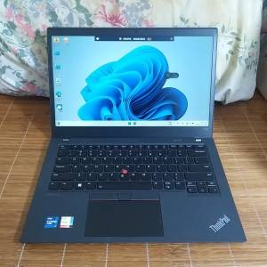 Lenovo ThinkPad T14s