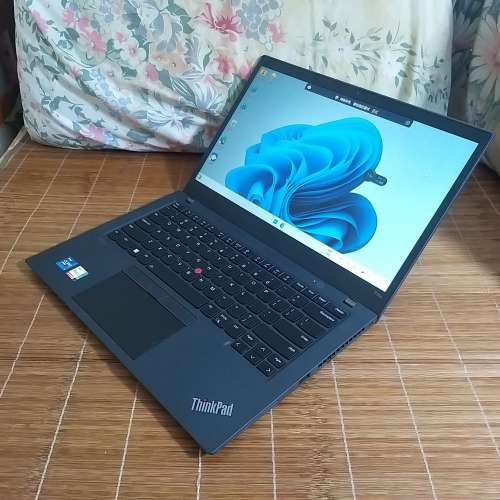 Lenovo ThinkPad T14s