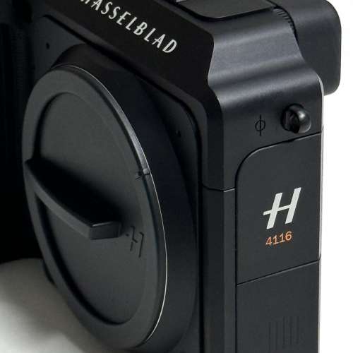 Hasselblad X1D 4116 限量特別版 75 週年 市場少有放售 Body 五千萬像素 比 Leica ...