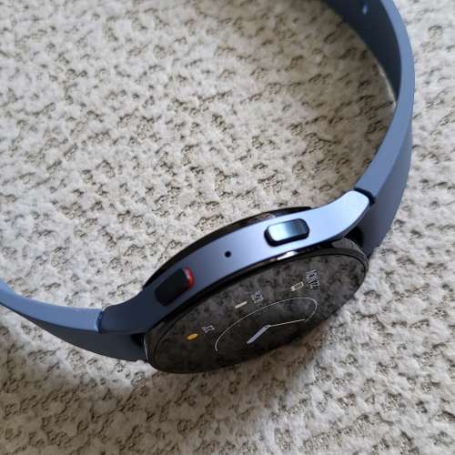 Samsung Galaxy watch 5  GPS 44mm 99%new