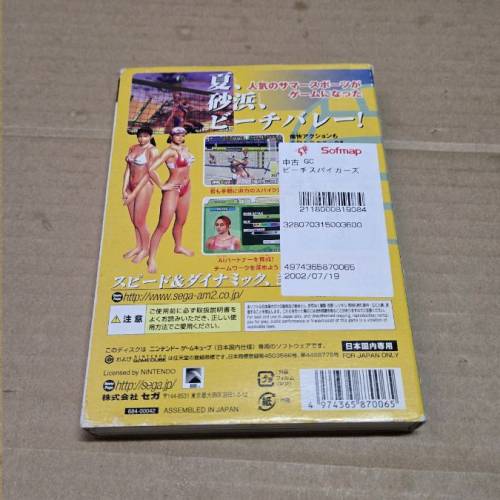 GC 高達 沙灘排球兩隻賣12O元