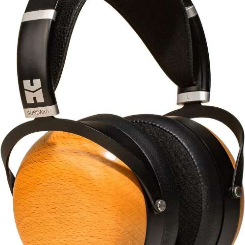 HIFIMAN SUNDARA CLOSED-BACK