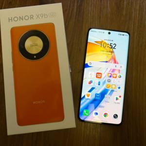 Honor 榮耀 X9b 5G 智能手機