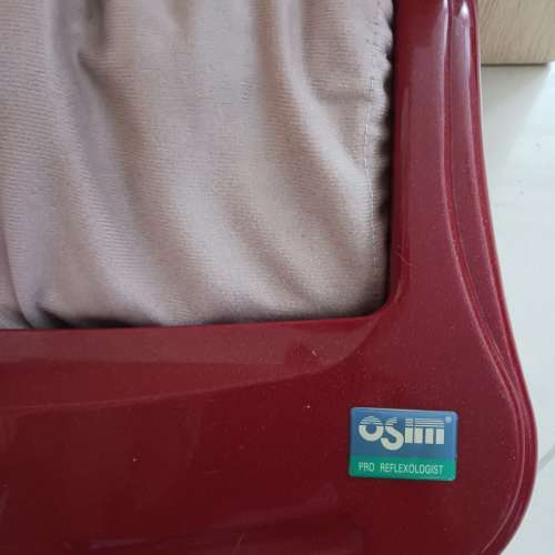 Osim OS-898 Pro Reflexologist 腳底反射按摩治療器