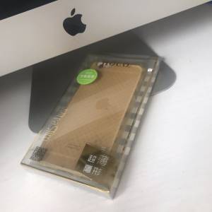 📱HOCO Armor Series iPhone 6S Plus / 6+ Protective Case GOLD NEW 全新 手機殼 ...