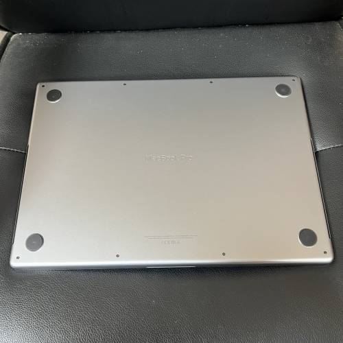 Macbook Pro 16" M1 Pro 2021年1TB SSD 32GB RAM 電池健康值98%罕有高配 幾乎全新 ...