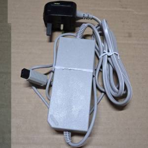 wii 原裝220v火牛 變壓器