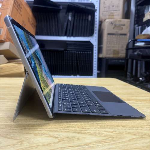 [平板Touch] Microsoft Surface Go 2 連原裝鍵盤 (Intel / 10.5" 全高清 / Win 11 /...
