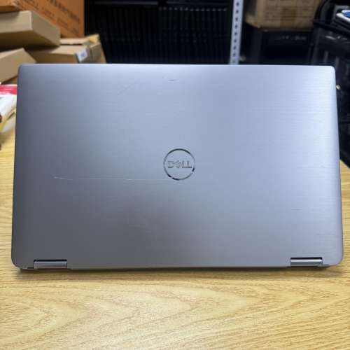 [360° Flip] DELL Latitude 7400 (2-in-1) (8代4核 i7 / 14" Touch 全高清 / Win ...