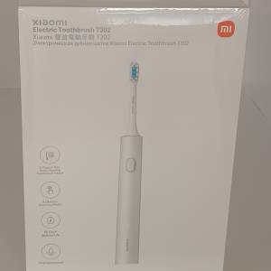 Xiaomi 聲波電動牙刷 T302
