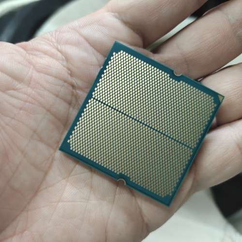 AMD Ryzen 5 7600X 6核心12線程 AM5