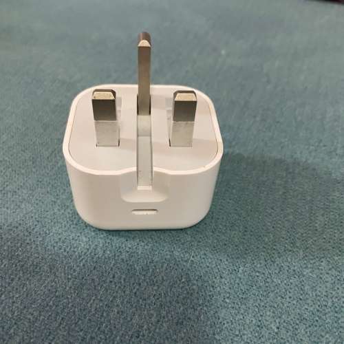原裝 Apple 20W USB C Power Adapte 原裝火牛