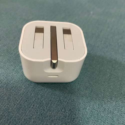 原裝 Apple 20W USB C Power Adapte 原裝火牛